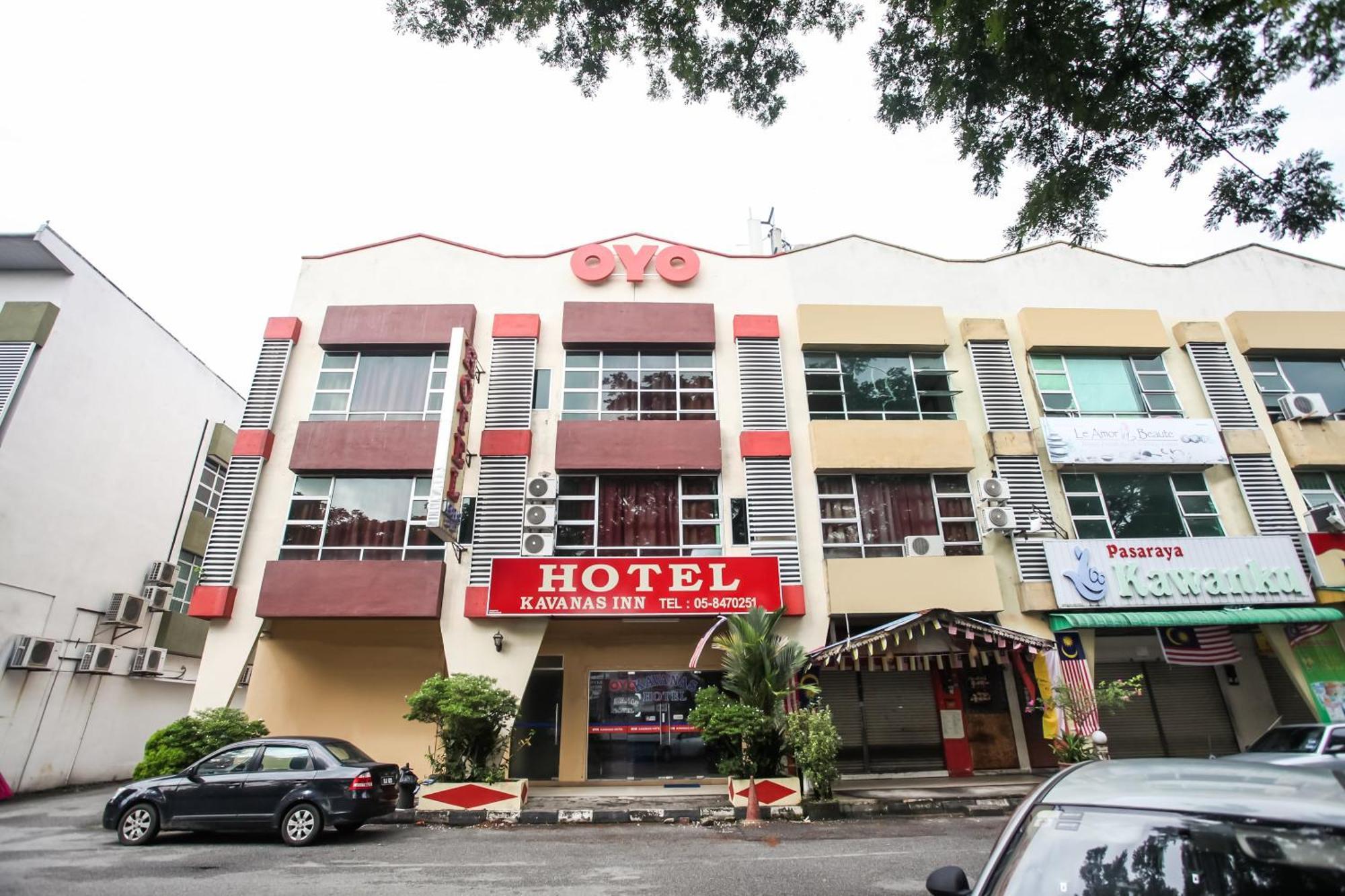 Super Oyo 89427 Kavanas Taiping