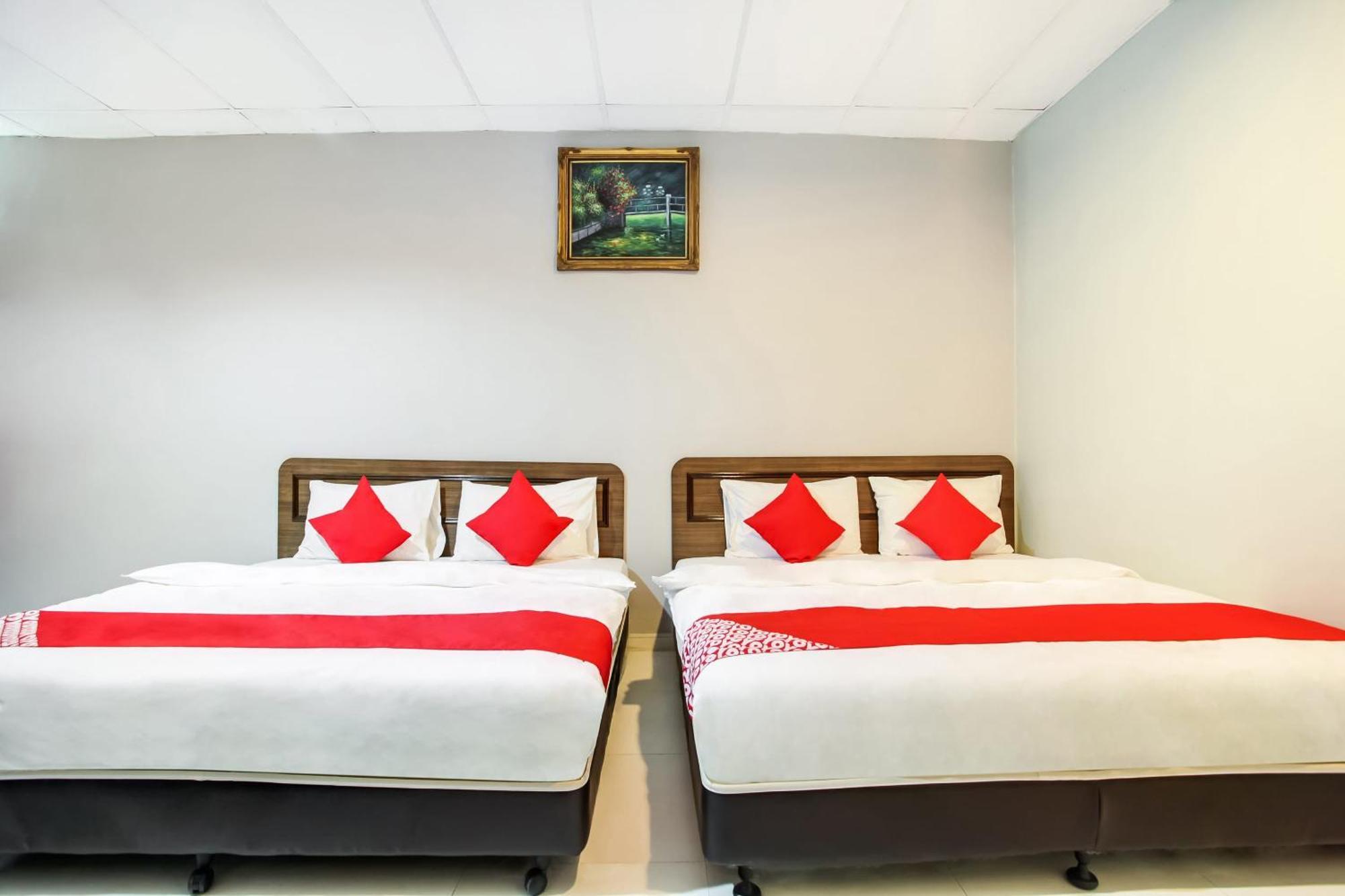 Hotel Super Oyo 89427 Kavanas Taiping