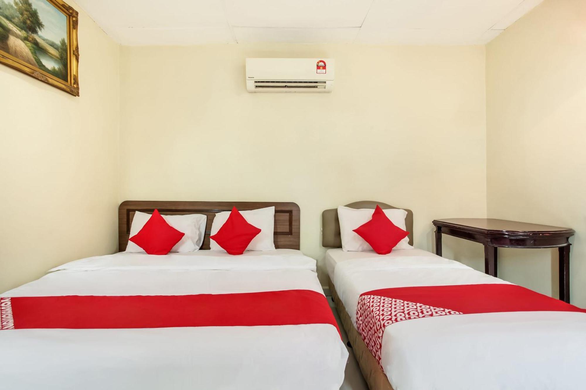 Super Oyo 89427 Kavanas Hotel Taiping