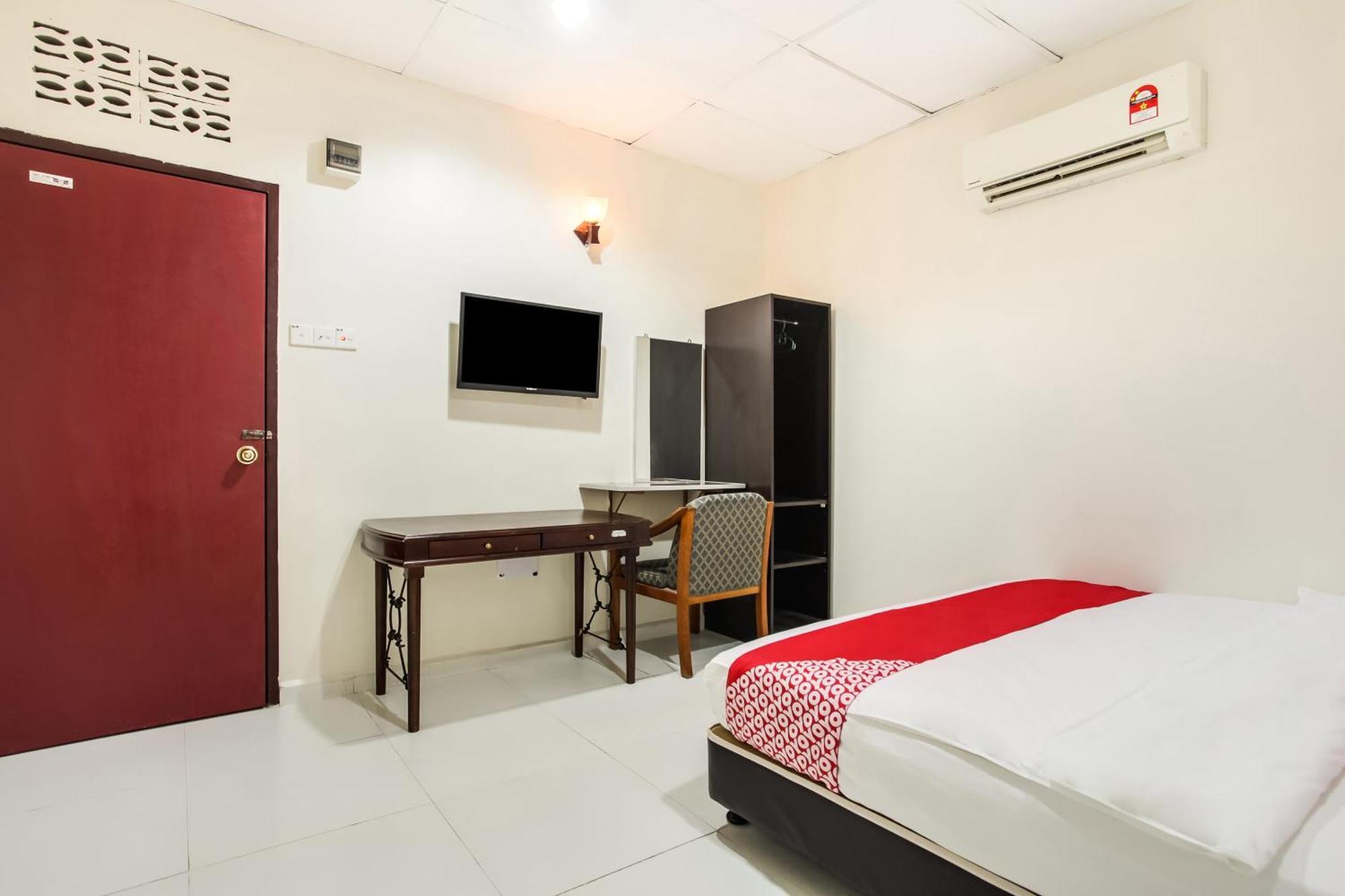 Hotel Super Oyo 89427 Kavanas Taiping