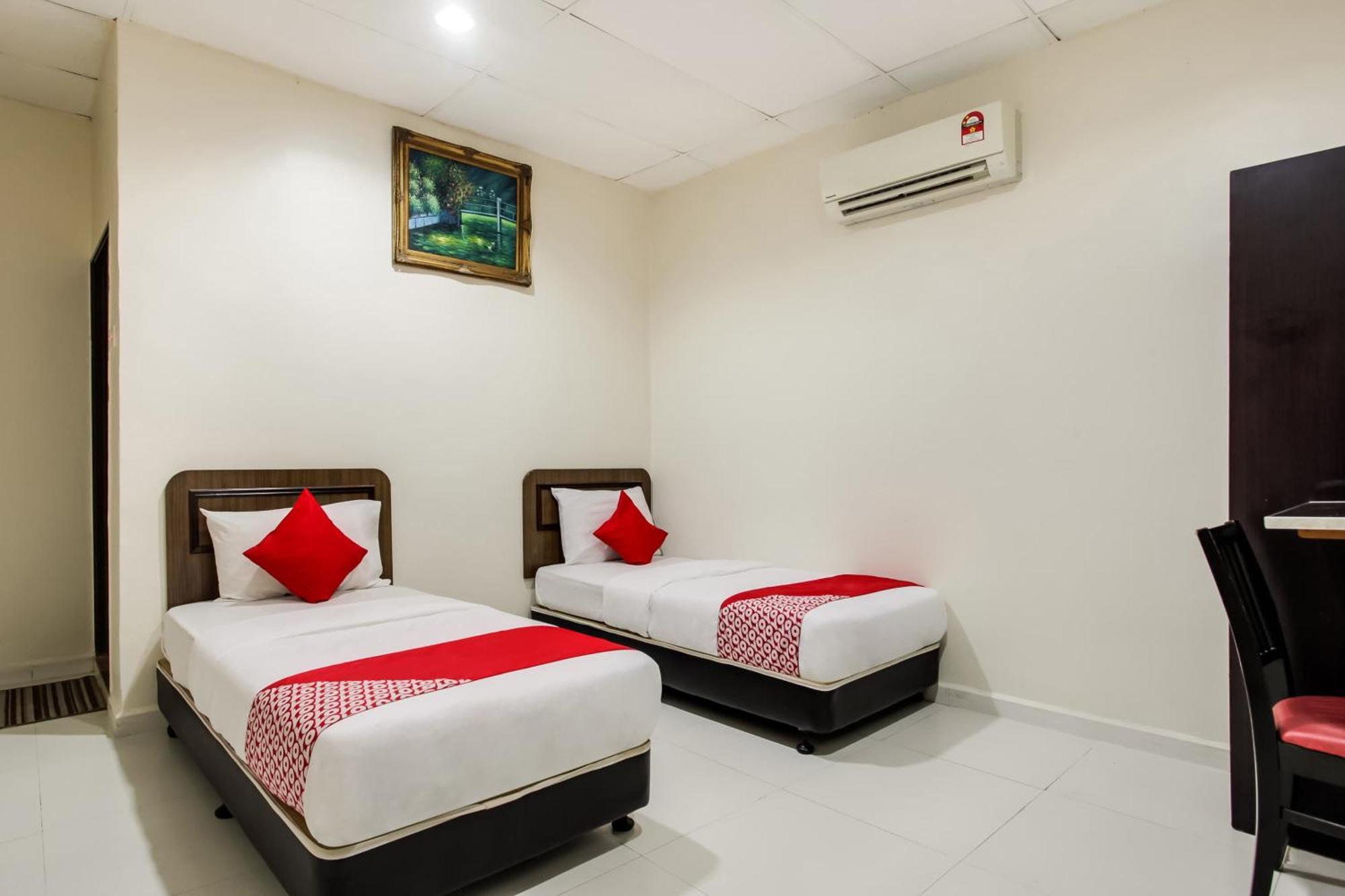 Hotel Super Oyo 89427 Kavanas Taiping