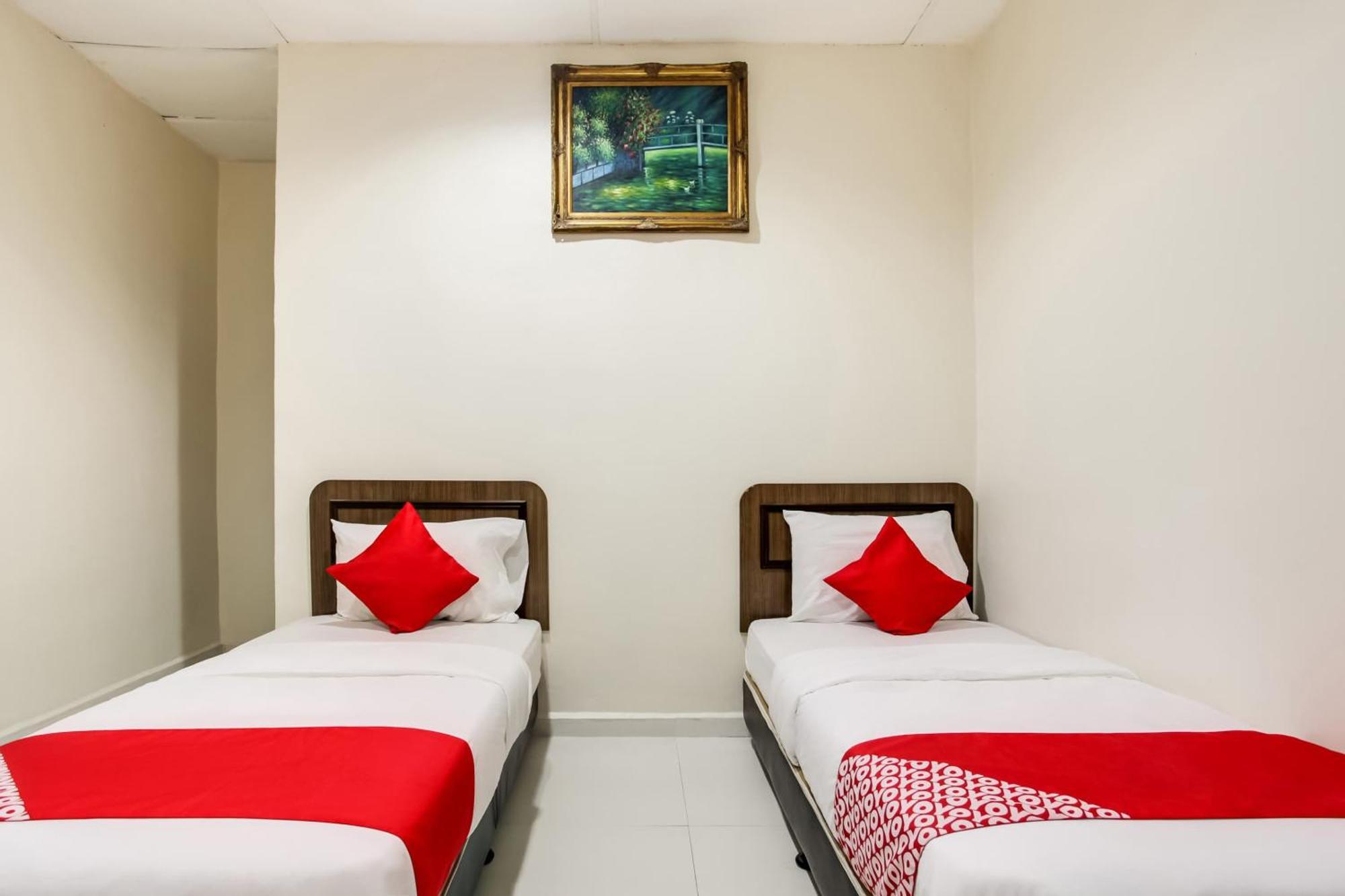 Super Oyo 89427 Kavanas Hotel Taiping