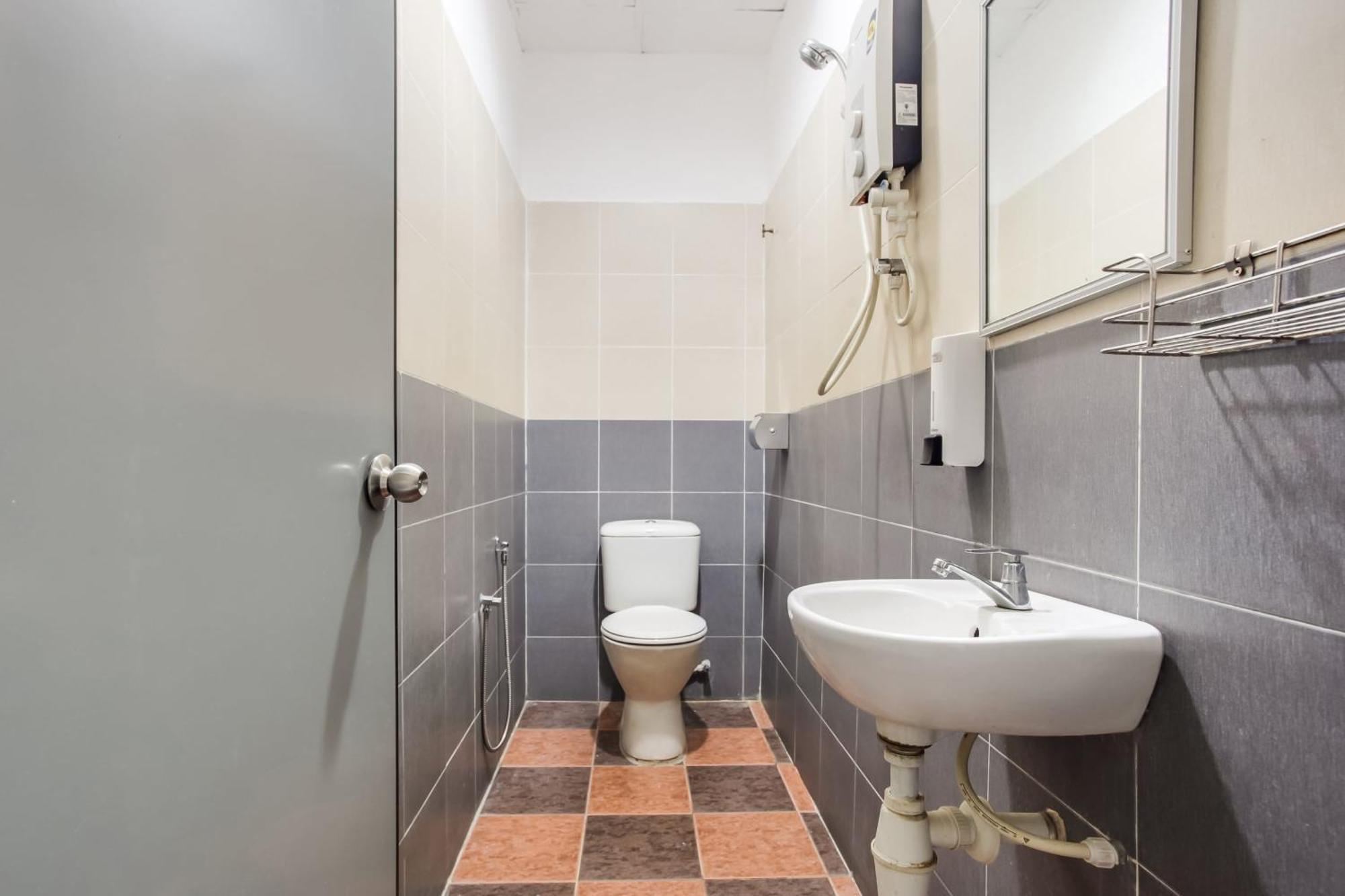 Hotel Super Oyo 89427 Kavanas Taiping