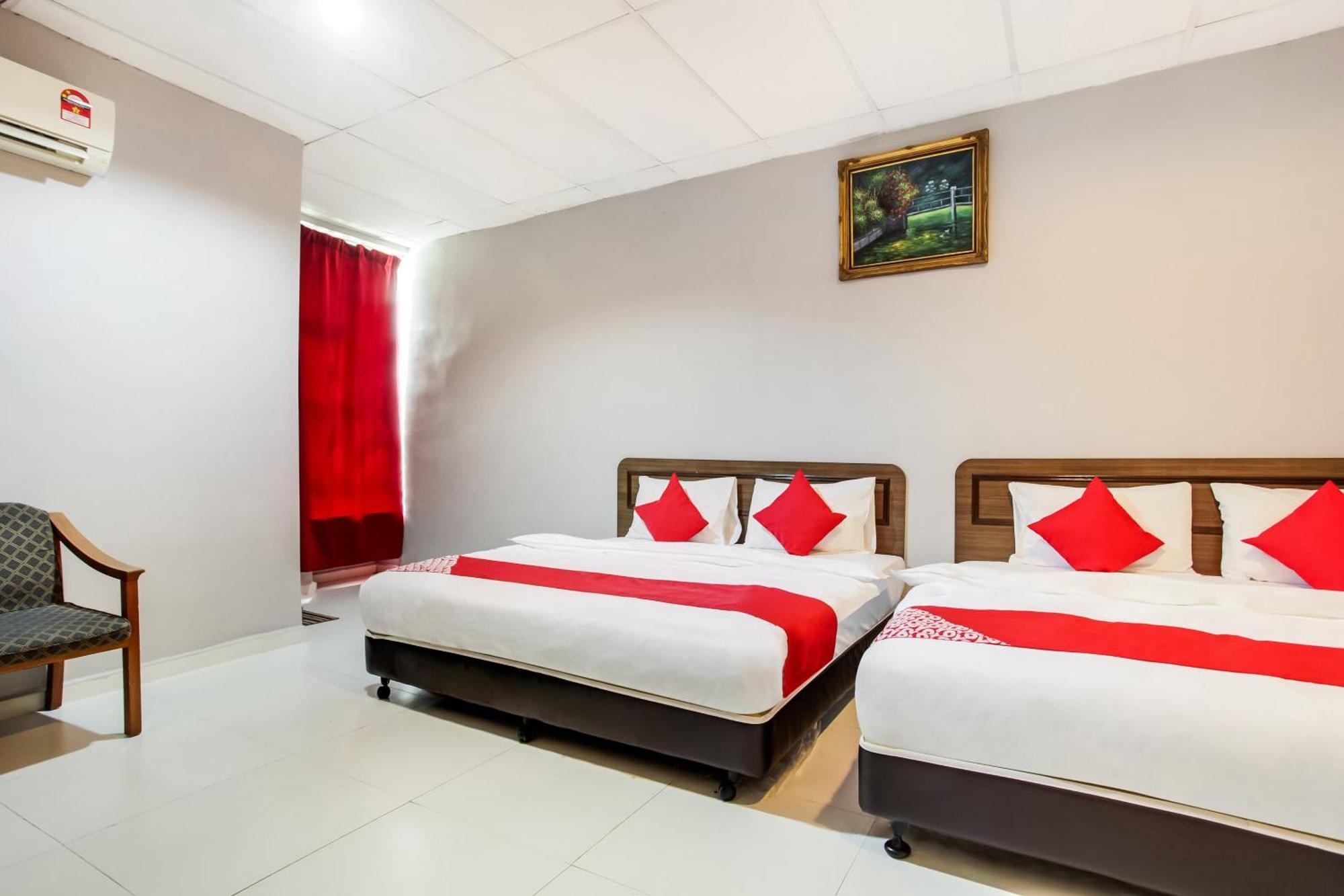 Super Oyo 89427 Kavanas 2* Taiping