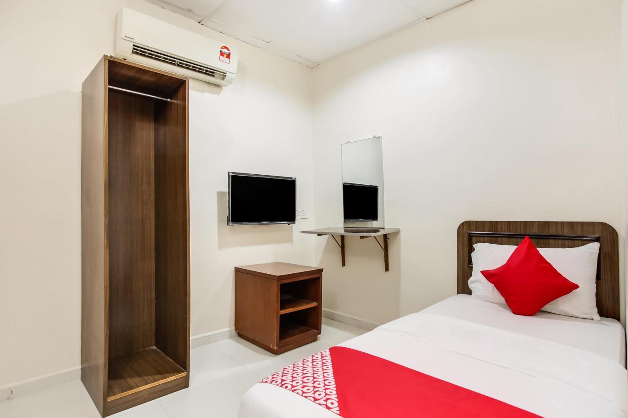 Super Oyo 89427 Kavanas 2* Taiping